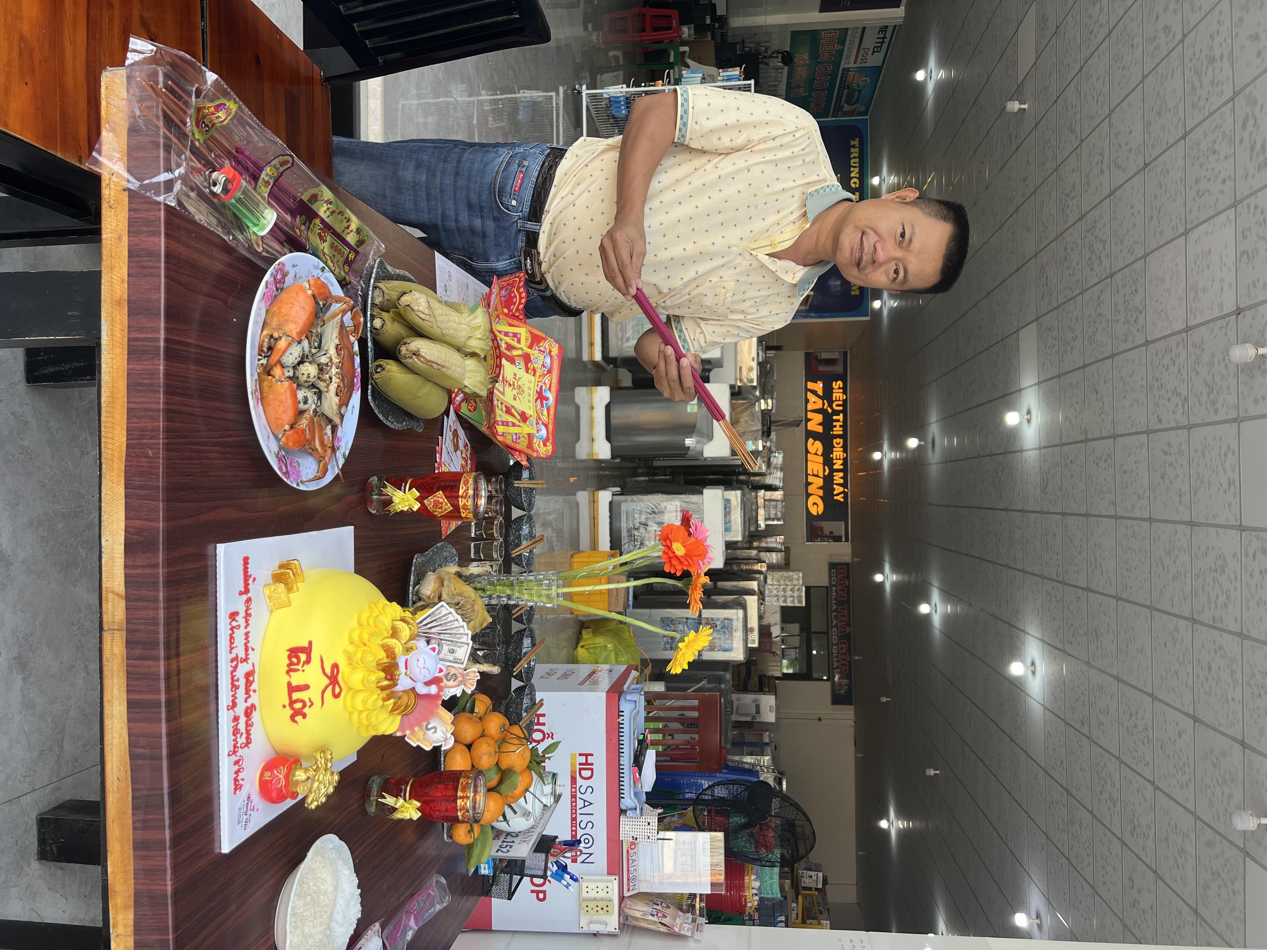 LÊ THANH TÙNG
