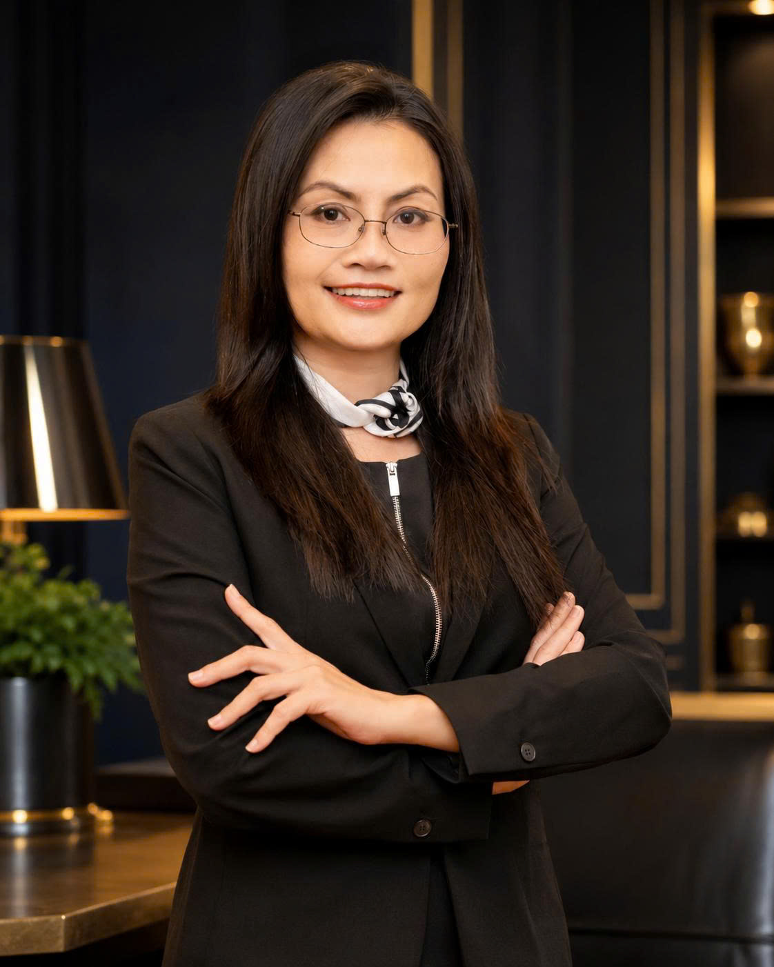 Hiếu Lê