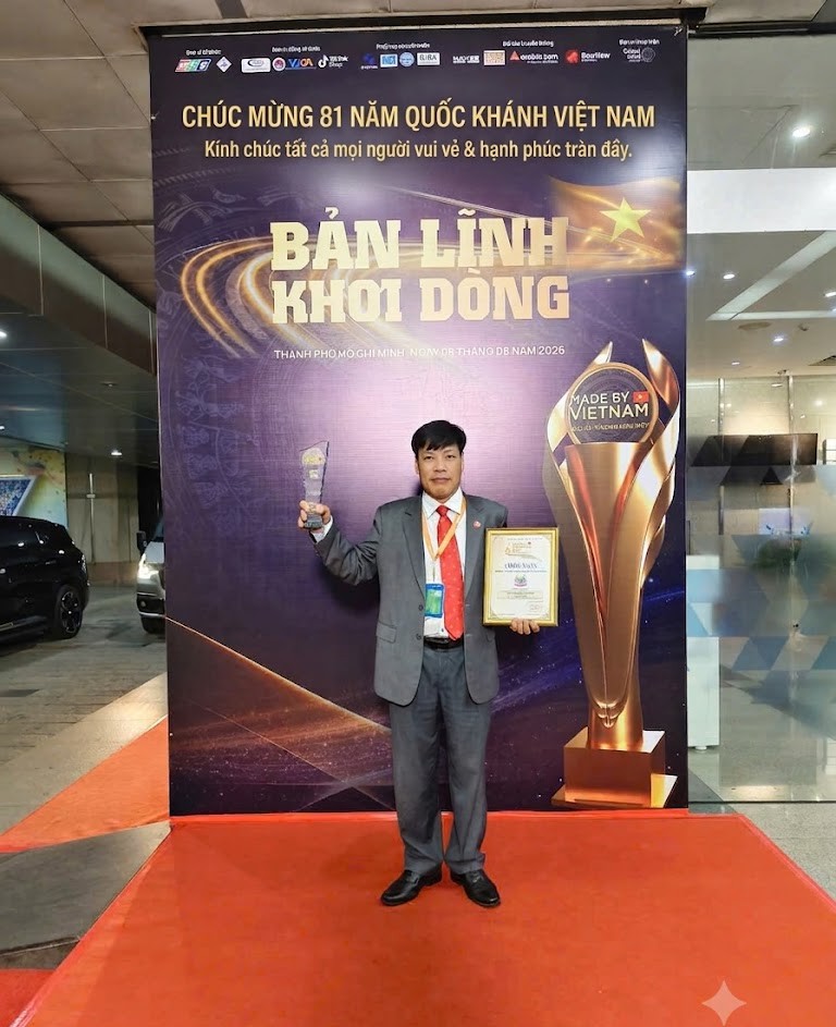 NGO VAN THANH